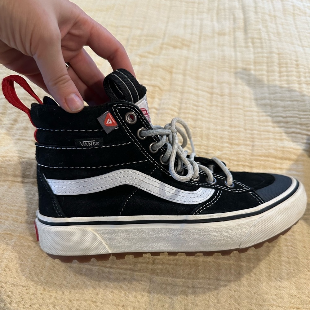 Vans SK8-HI MTE-2 Schuh
